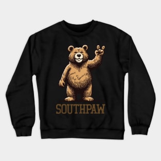 Southpaw Crewneck Sweatshirt